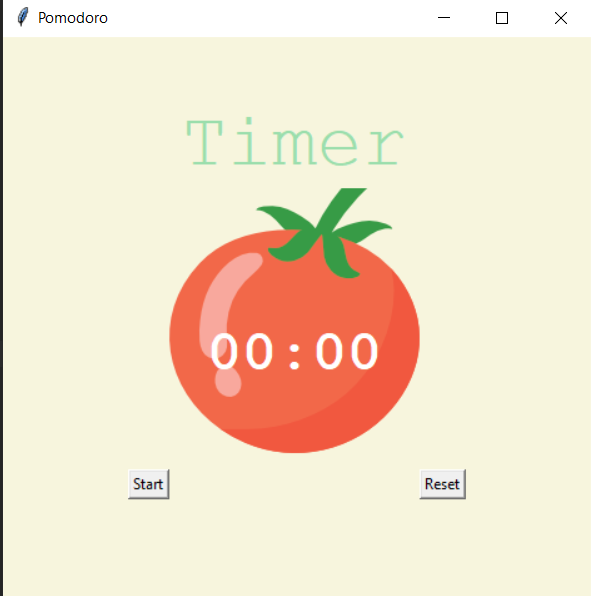 Pomodoro image